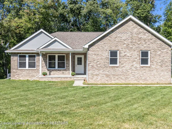 11895 Secluded Ridge Dr, Byron, MI 48418