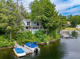 770 Jobs Creek Rd, Sunapee, NH 03782