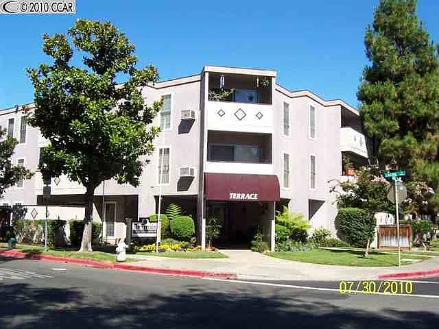 1699 Laguna St #115 — Photo 1