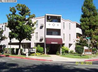 1699 Laguna St APT 115, Concord, CA 94520