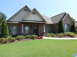 125 Morning Glory Dr, Pell City, AL 35128