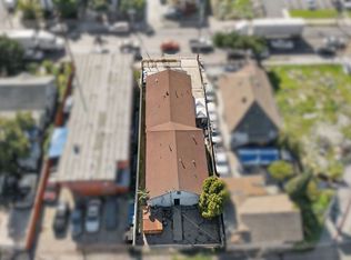 1523 E Vernon Ave, Los Angeles, CA