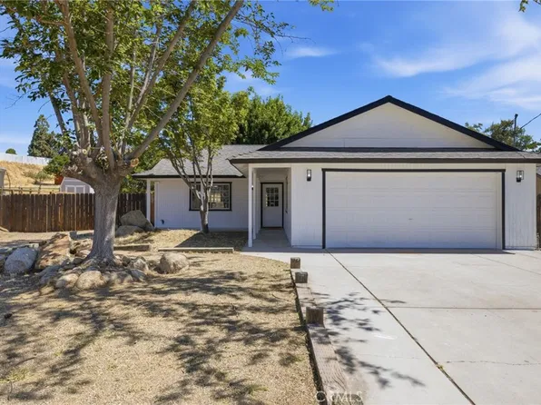 21009 Brentwood Dr, Tehachapi, CA 93561