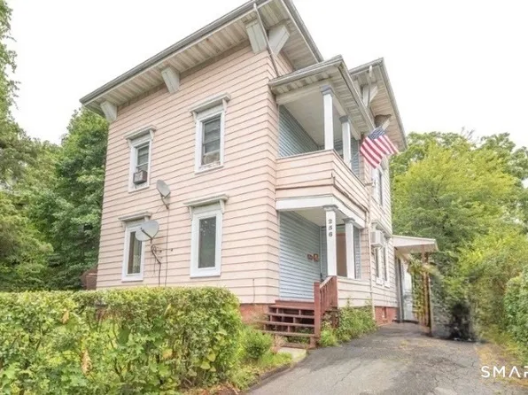 256 South Main Street, New Britain, CT 06051