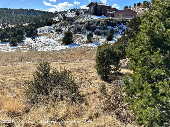 LOT 3 Deer Valley Dr, Alto, NM 88312