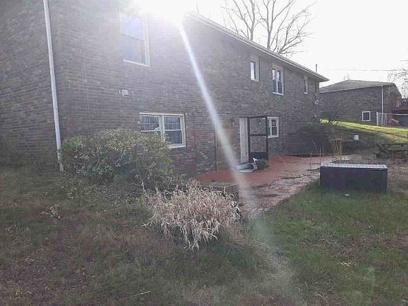 Property Rear View