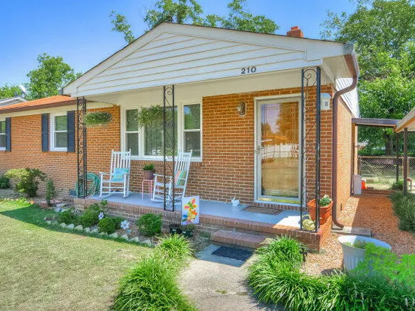 210 N Briarcliff Street N #1, North Augusta, SC 29841