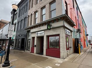 Michigan Ave 125 E, Jackson, MI 49201