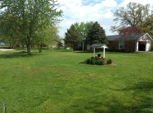 13942 Klaus Lake Rd, Highland, IL 62249