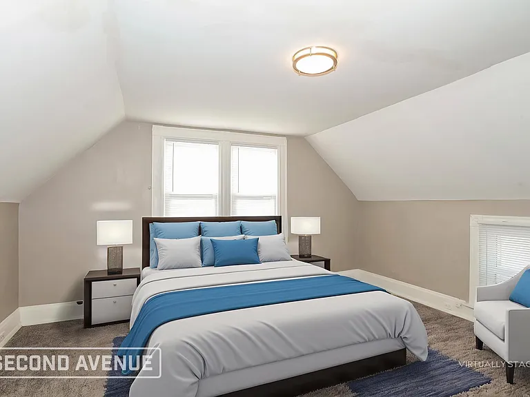 1233 Dewey Ave — Photo 8