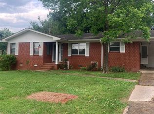 1815 21st St, Haleyville, AL 35565