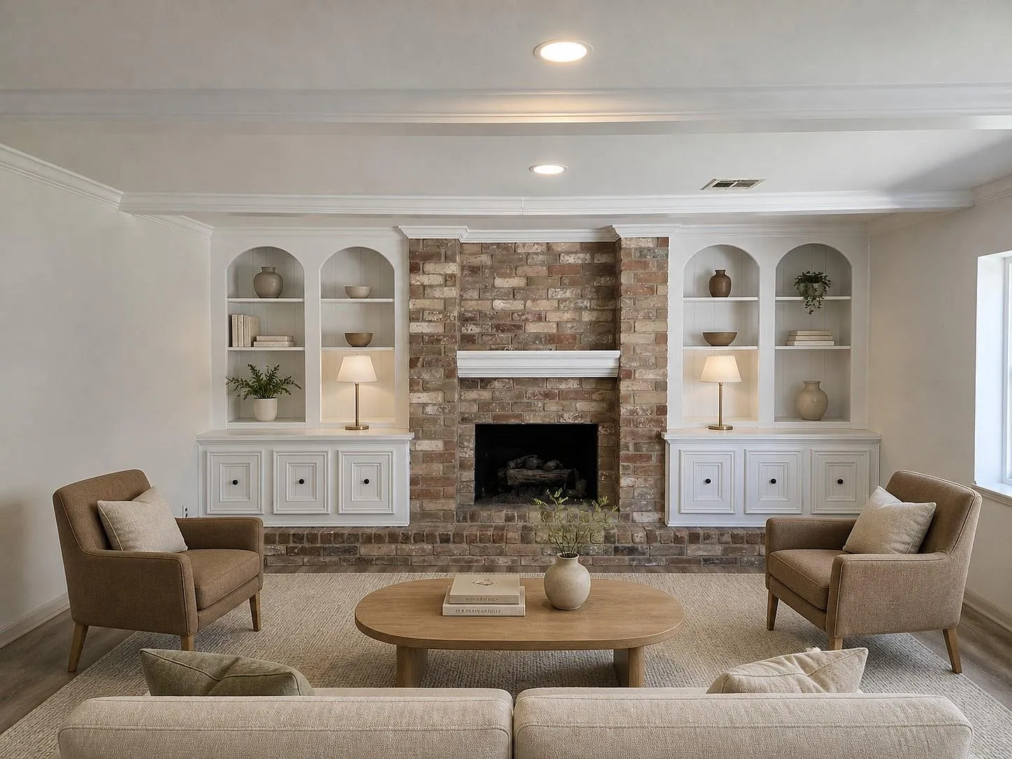4 bed, 2.5 bath, 2252 sqft, $2,250 — Photo 4