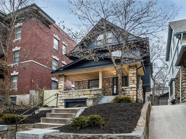 4152 Harrison St, Kansas City, MO 64110