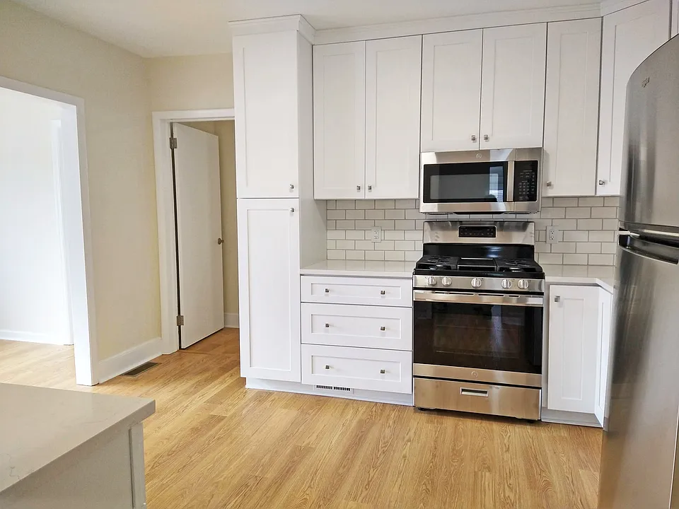 Kitchen View 3