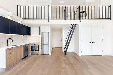 Rented by Carnegie Management Inc