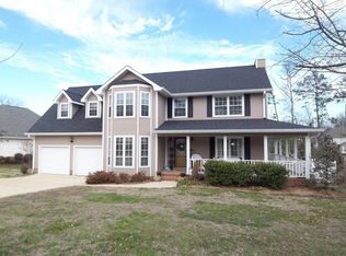 112 Spring Ln, Ringgold, GA 30736
