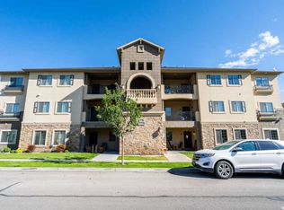 3661 E Rock Creek Rd APT 4, Eagle Mountain, UT 84005