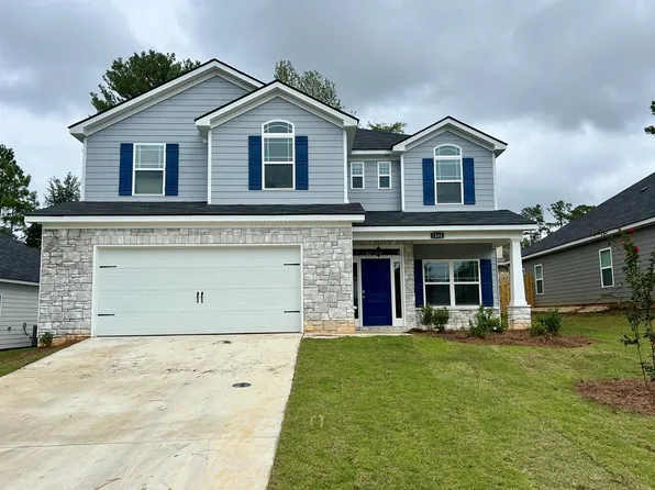 7293 Pine Chase Dr, Midland, GA 31820