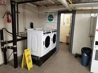 Rented by HFF Realty LLC