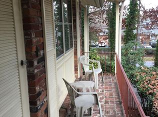 129 W Blythe Cir #F, Hendersonville, NC 28739