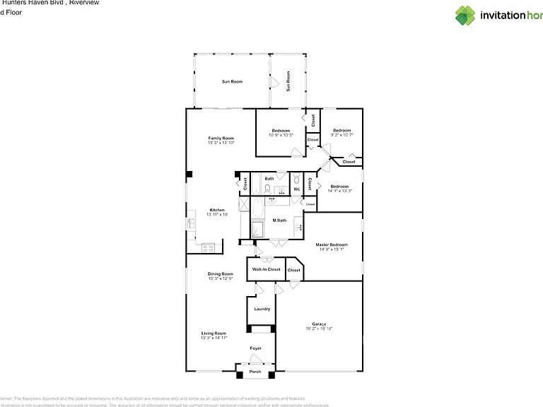 10218 Hunters Haven Blvd — Photo 2