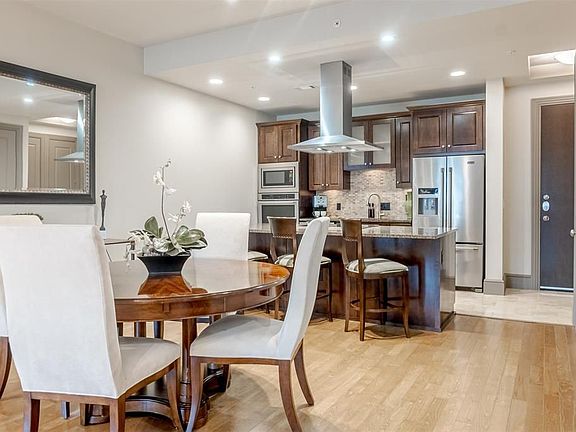 2nd image of 7 N El Dorado Blvd #1907