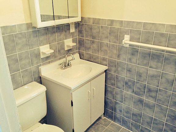 Bathroom new