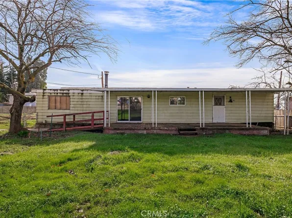 1741 Tehama Ave, Oroville, CA 95965
