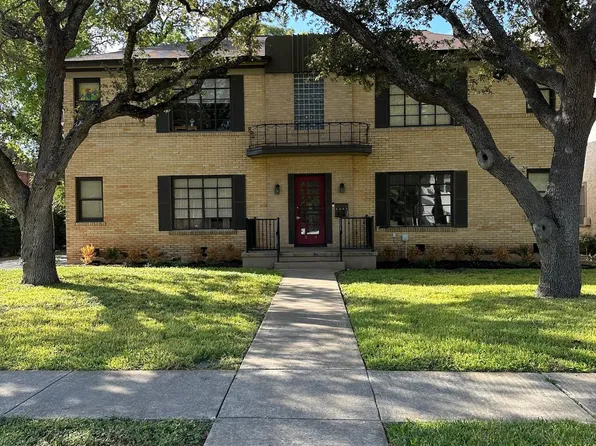 414 W Kings Hwy APT 4, San Antonio, TX 78212