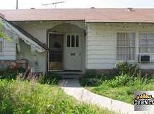 8149 Fairchild Ave, Winnetka, CA 91306