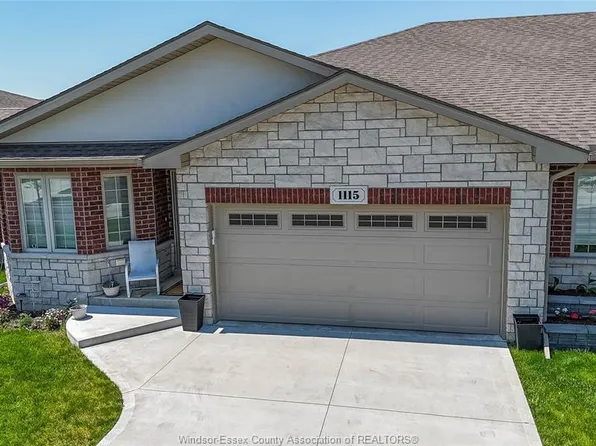 1115 Copeland Ave, Windsor, ON N8P 0C6