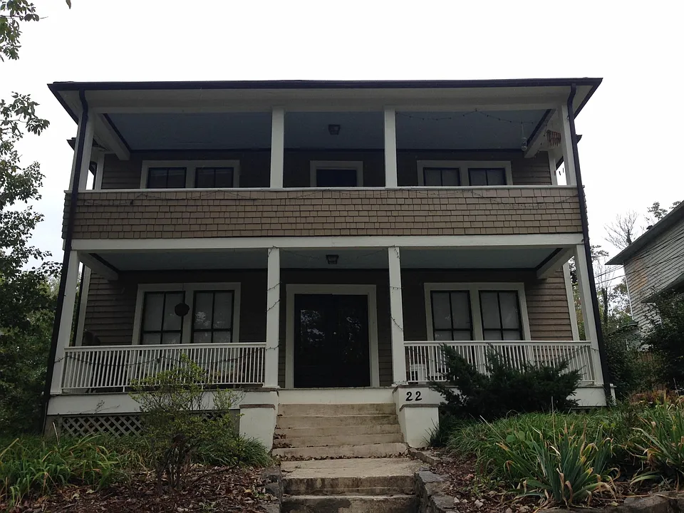 22 Blake St #3