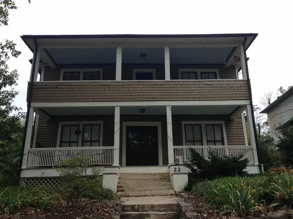 22 Blake St APT 3, Asheville, NC 28801