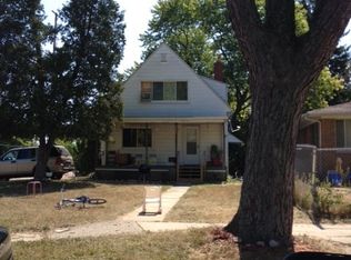 1908 Milbourne Ave, Flint, MI 48504