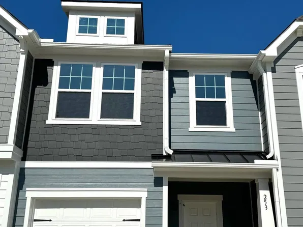253 Church St #27, Wendell, NC 27591