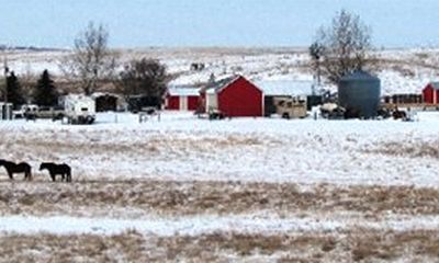 34653 County Road 128, Sidney, MT, 59270