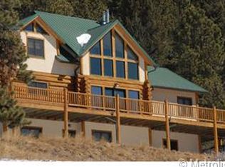 25937 Richmond Hill Rd, Conifer, CO 80433