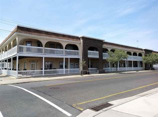 5600 Seaview Ave #5, Wildwood Crest, NJ 08260