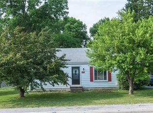 222 E Thompson Rd, Indianapolis, IN 46227