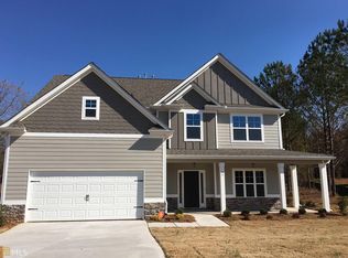95 Kenwood Trl #7, Senoia, GA 30276