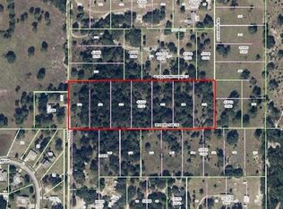 5827 W Angel Oak Ln, Homosassa, FL 34448