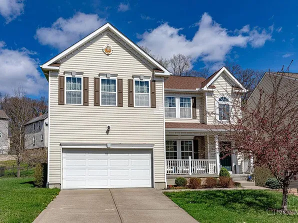 1942 Chase Ave, Cincinnati, OH 45223