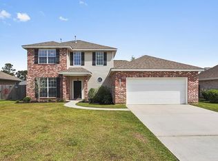 554 Moore Blvd, Covington, LA 70433