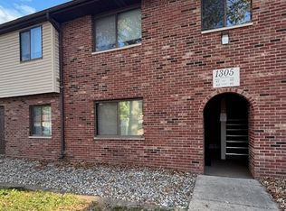 1305 Brian Pl #3, Urbana, IL 61801