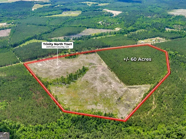 0 Trinity, Cadwell, GA 31009