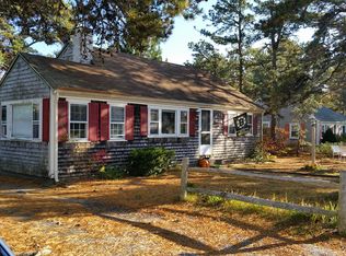 138 Captain Chase, Dennis, MA 02639