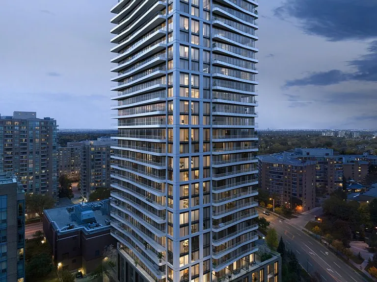 36 Olive Ave #1212 — Photo 1