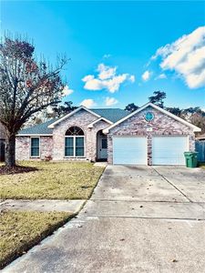 44 Ridgewood Dr, La Place, LA, 70068