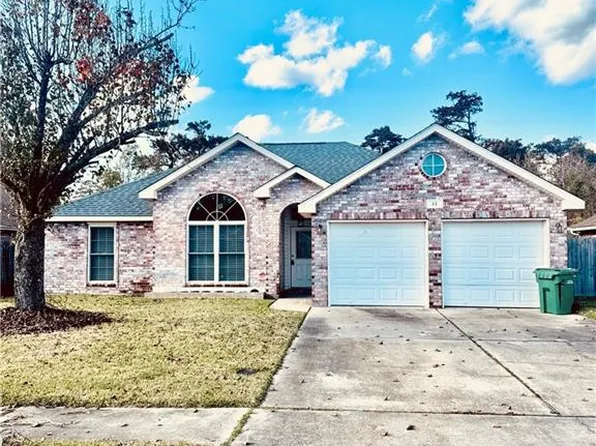 44 Ridgewood Dr, La Place, LA 70068