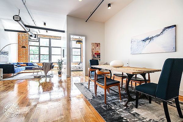 1st image of 255 McKibben St APT 516